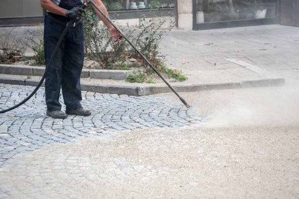 Professional Pressure Washing Services in Altamonte Springs, FL